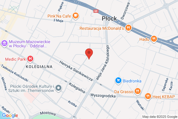 Szkola Podstawowa nr 9