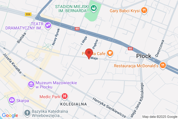 Liceum Ogólnoksztalcace Publiczne Stowarzyszenia Oswiatowców Polskich