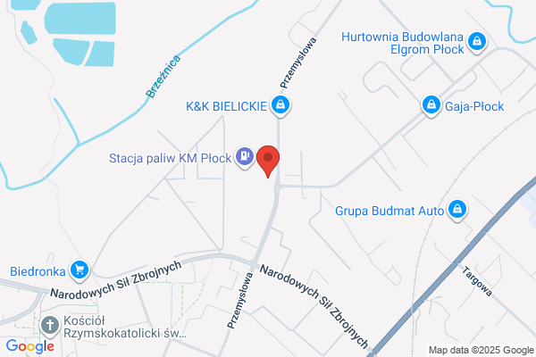 Komunikacja Miejska Plock. Sp. z o.o.