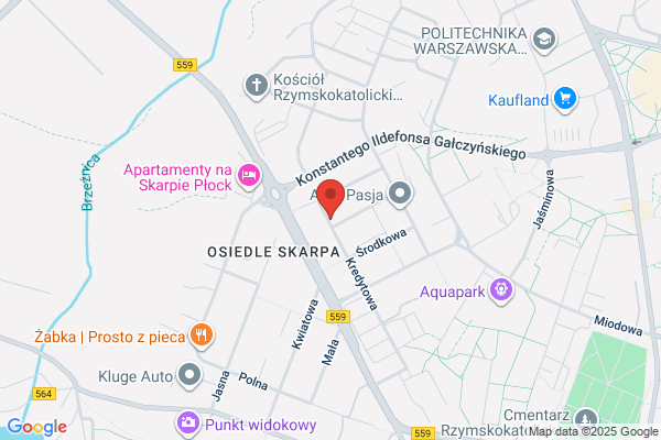 ABC Ubezpieczenia Płock