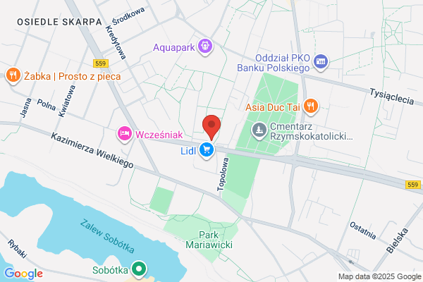 CUK. Centrum Ubezpieczen Komunikacyjnych