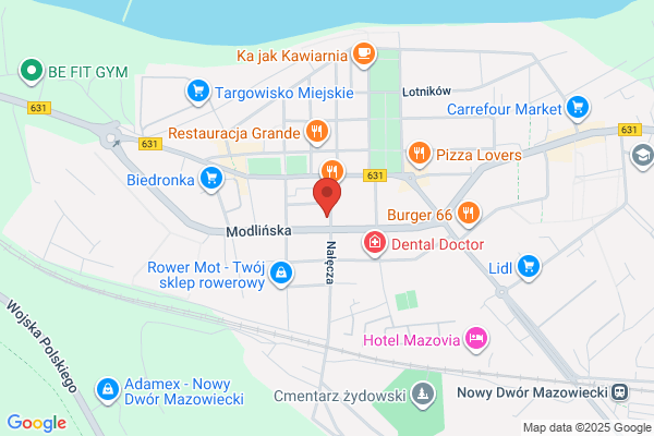 Medi-Wet. Lecznica weterynaryjna. Wójcik R., lek. wet.