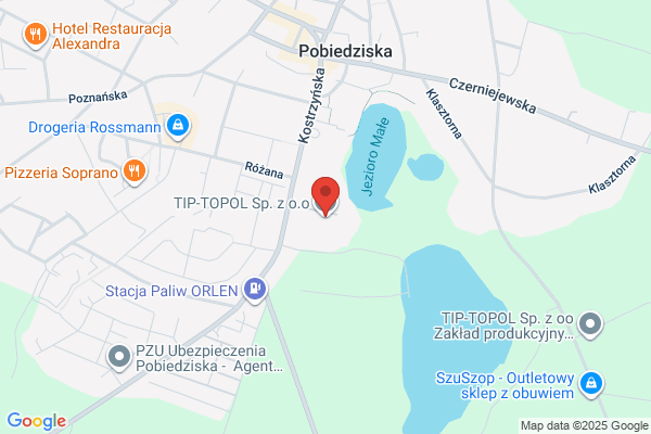 Tip-Topol. Wyposazenie warsztatów wulkanizacyjnych