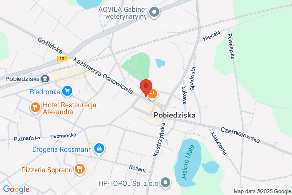 Visionoptyk Pobiedziska
