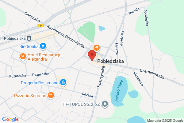 Adamska Jolanta. Biuro rachunkowe