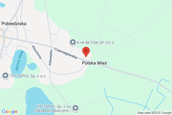 Agro-Top. Gospodarstwo rolne. Gasiorowski D.