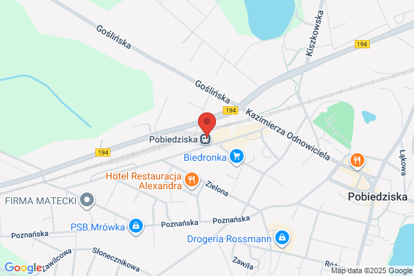Biblioteka Publiczna