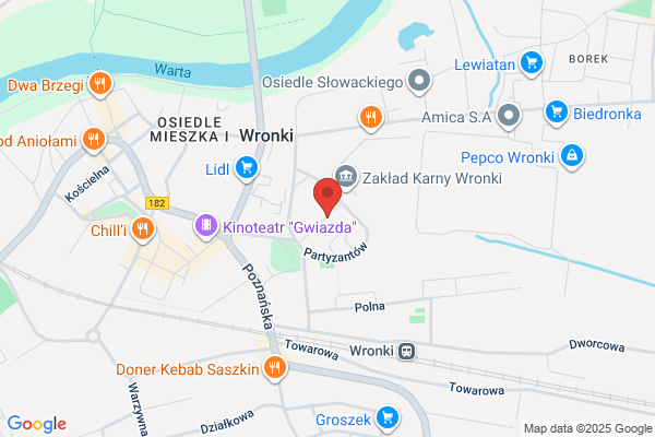 Bonitas SC. Pielegniarski Osrodek Medycyny Srodowiskowo - Rodzinnej