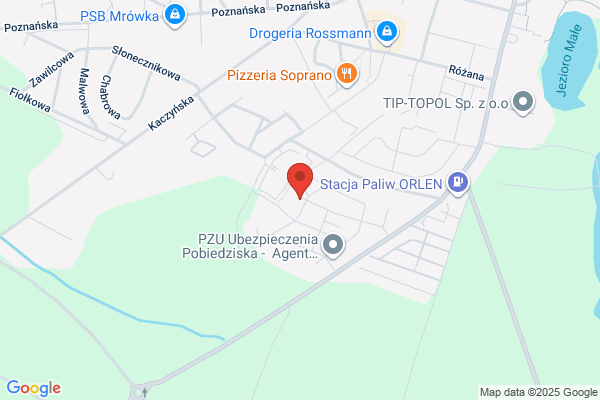 Dano. FHU. Przydanek L.