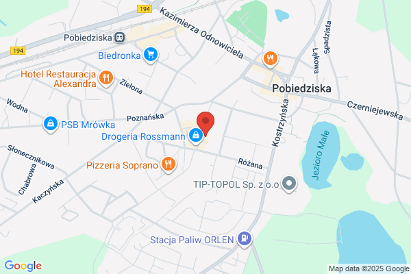 Duodent. Poradnia Stomatologiczna