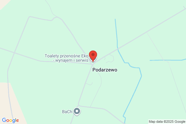 Eko Toalety Przenośne Janusz Adamczak Marek Adamczak