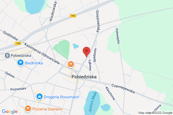 Eliks Przemyslaw. Sklep motoryzacyjny