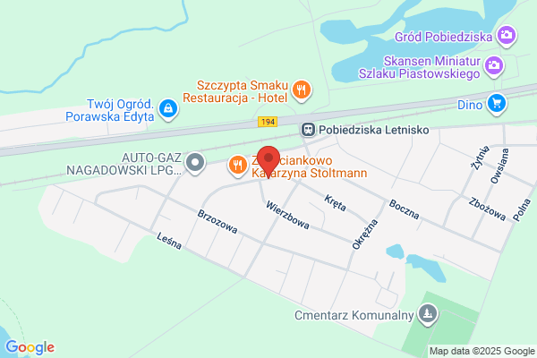 Empex. Dystrybucja art. kosmetycznych