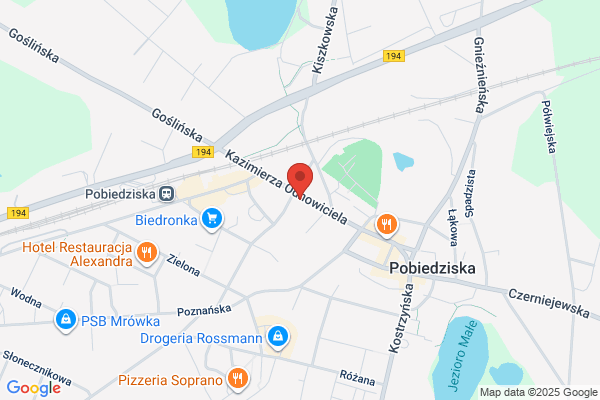 Flo-Art. Kwiaciarnia florystyczna. Kowalczyk V.