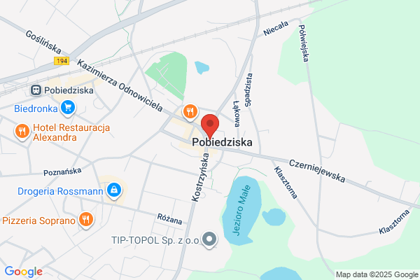 Grzeczka Jerzy. Ksiegarnia