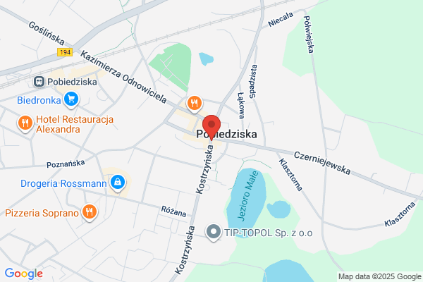 Grzeczka Maciej i Edyta. Sklep obuwniczy