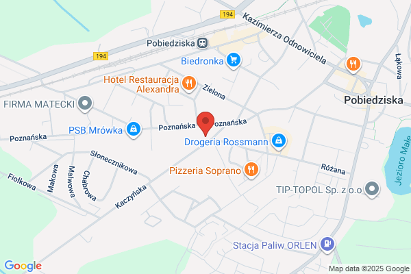 Górniak Pawel, lek. wet. Lecznica dla zwierzat