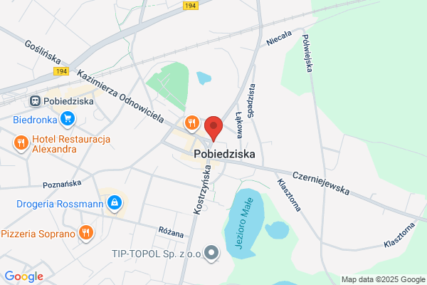 Kaluza Pawel. Firma ogólnobudowlana