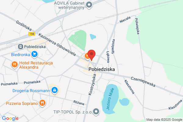 Kosinski Stanislaw, Sródecki Henryk. Sklep motoryzacyjny SC