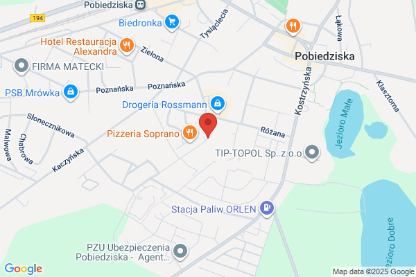 Lab-Data. Uslugi informatyczne. Bigosinski L.