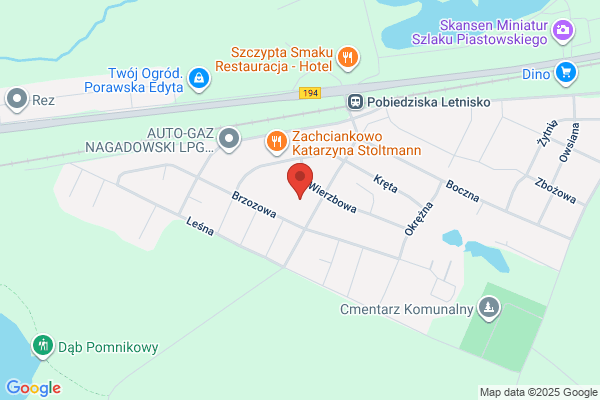 Liceum Profilowane Zespolu Szkól
