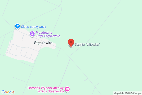 Liljówka. Szkola jazdy konnej. Blochowiak-Jachimowicz L.