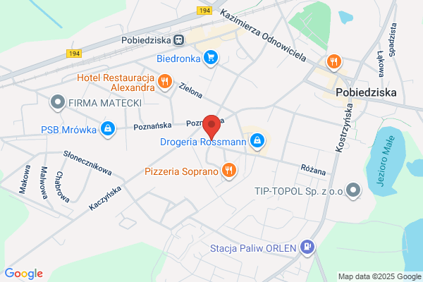 Lucciano. Pizzeria
