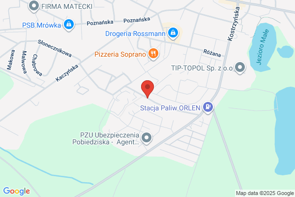 Magbud. Budowa domków jednorodzinnych