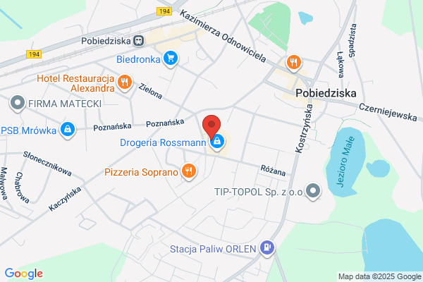Marcinkowski Marian. Taksówka osobowa