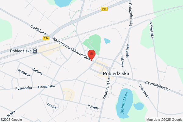 Maspol. Producent miesa i wedlin. F.M. Tomaszewscy