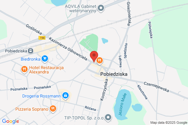 Nowy Optyk. Zaklad optyczny. Gronikowska G.
