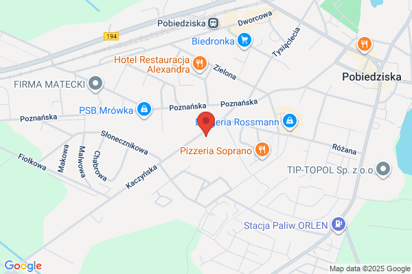 Orpiszak Pawel. Projektowanie i nadzory budowlane. Sprzedaz projektów gotowych