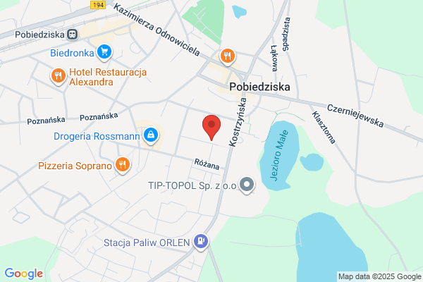 P.M.P. Opakowania szklane, art. do produkcji zniczy. Witek P.