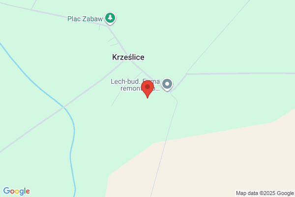 Palac w Krzeslicach. Sp. z o.o. Ho