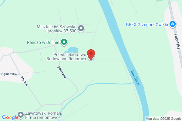 Romex. Uslugi remontowo - budowlano - instalacyjne. Wodecki R.