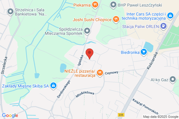 Schronisko dla Nieletnich