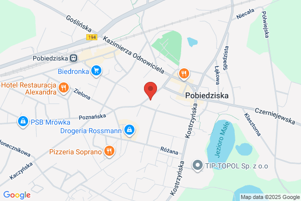 Sklep zoologiczny
