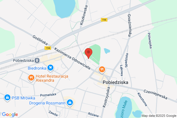Witek Roman. Kwiaciarnia
