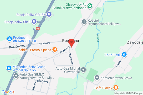 Gminny Osrodek Pomocy Spolecznej