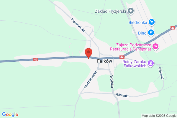 Irdex. Sklep wielobranzowy