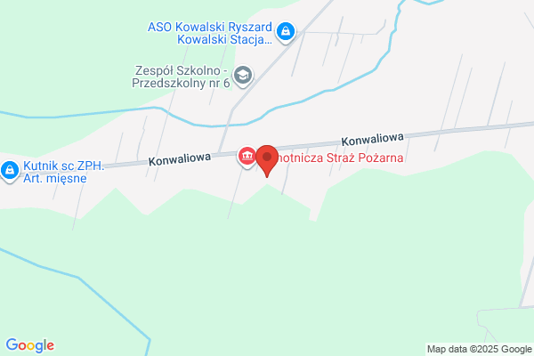 Iwonka. Gabinet logopedyczny. Borys-Zbirek I., mgr