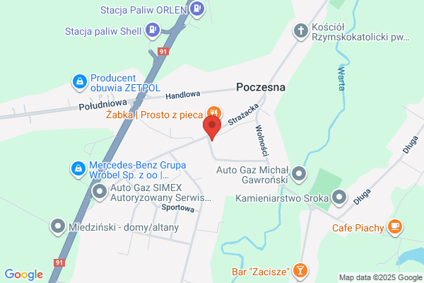 Magran. PPHU