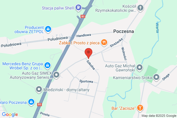 Ochotnicza Straz Pozarna