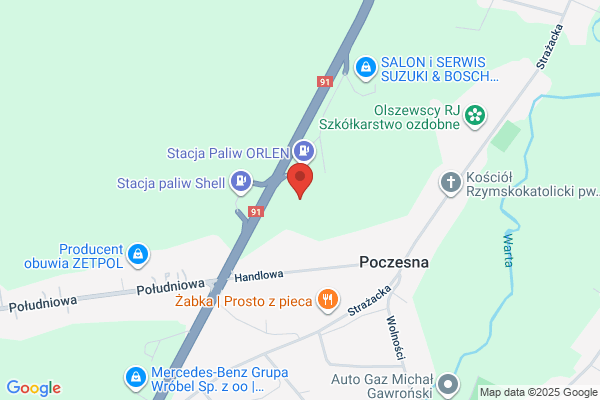 Prendijo. Produkcja swetrów