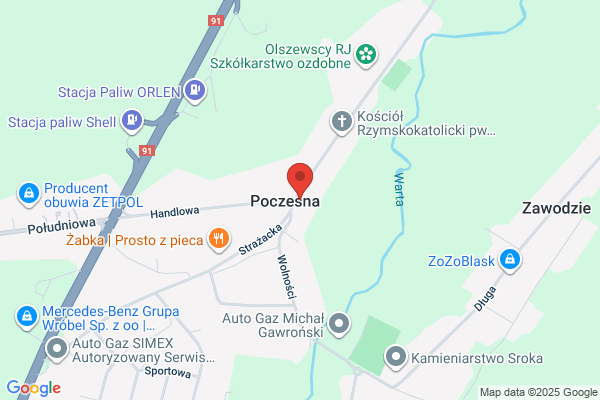 Profikolor. Hurtownia farb i lakierów