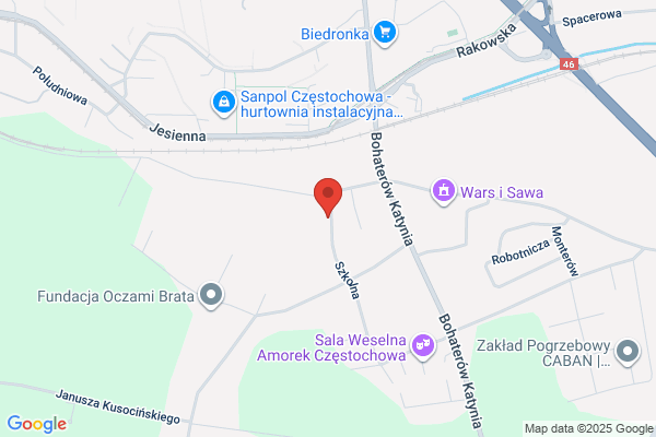 Przedszkole Publiczne