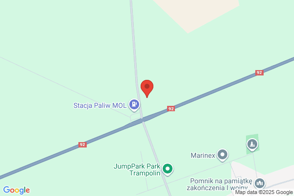 Marins Central Europe Sp. z o. o.