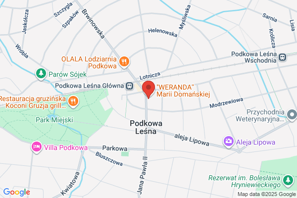 Babrocka Ewa. Ksiegarnia