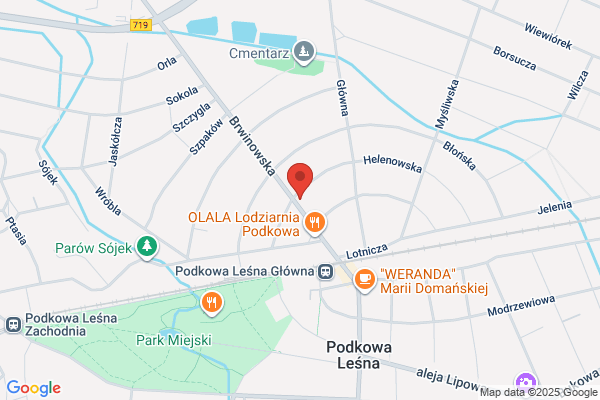 Biedrzycka-Jankowska S.j. Nieruchomosci budowlane