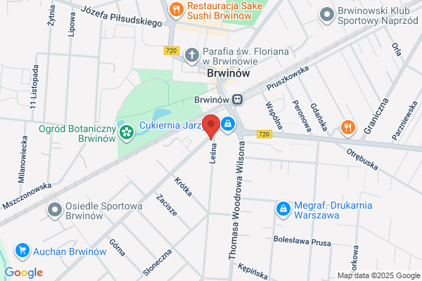 Dan-Pol. Okna, drzwi, bramy. Buciak Daniel